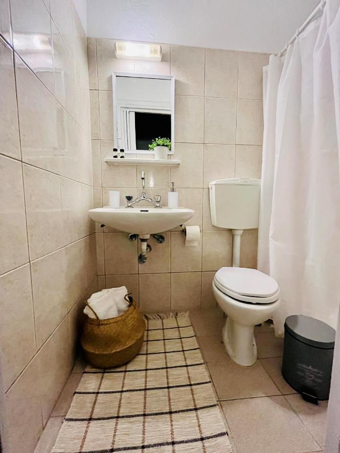 Meropi Studios Ліменас Екстер'єр фото
